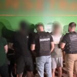 Путешествие в Молдову в фуре: за что в Одесской области задержали иностранцев