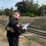 В Одессе поезд наехал на пенсионерку: женщина погибла