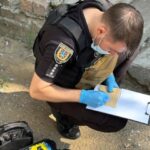 В Одессе женщина выбросила новорожденного из окна общежития: его задержала полиция