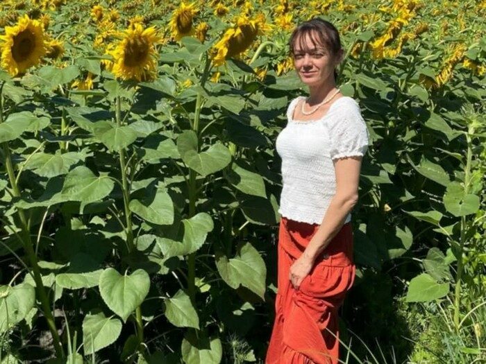 &laquo;Я&nbsp;створюю не&nbsp;просто сумки, а&nbsp;історії&nbsp;&mdash; про тепло, мрії та&nbsp;казки&raquo;,&nbsp;&mdash; майстриня Катерина Кудрявцева