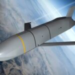 США рассматривают поставку Украине ракет «Томагавк»