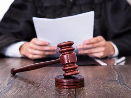 Суд обрав запобіжний захід НАБУшнику, який приховав квартиру в&nbsp;елітному&nbsp;ЖК: що&nbsp;відомо