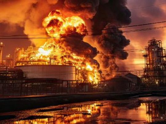 Україна відкрила новий фронт у&nbsp;війні: ЗМІ про тактику Києва проти москви