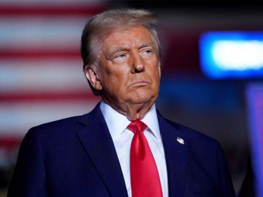 У&nbsp;Європі побачили неоднозначний сигнал в&nbsp;останніх заявах Трампа про Україну,&nbsp;&mdash; ЗМІ