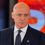Скандал с участием Труханова: лишили ли мэра Одессы гражданства Украины