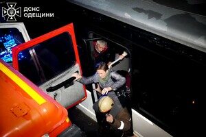 Смертельный ливень в Одессе: погибли почти десяток человек (обновлено)