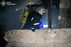 Массированная атака на Одессу и Одесчину: есть повреждения энергообъектов, пострадала женщина