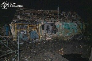 Массированная атака на Одессу и Одесчину: есть повреждения энергообъектов, пострадала женщина