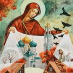 1 октября – праздник Покрова Пресвятой Богородицы: исстория, традиции, предрассудки