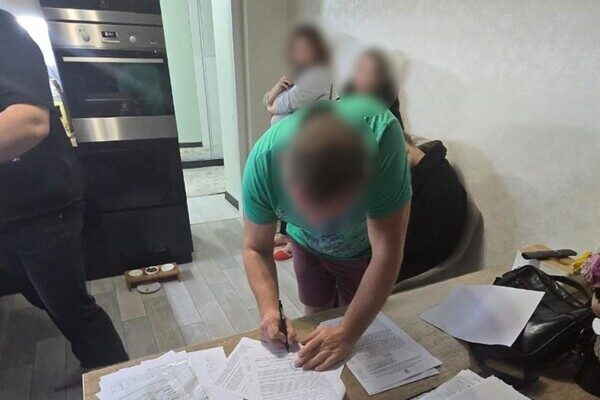 Экс-мэру Одессы Труханову грозит до восьми лет тюрьмы: подробности от полиции