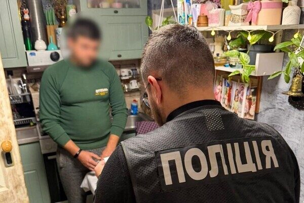 Экс-мэру Одессы Труханову грозит до восьми лет тюрьмы: подробности от полиции