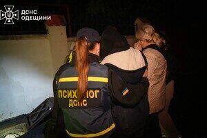 Смертельный ливень в Одессе: погибли почти десяток человек (обновлено)