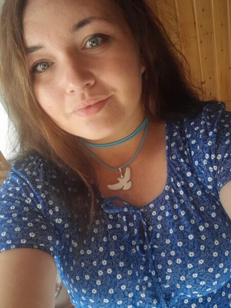 &laquo;Кажуть, що&nbsp;мої гобелени&nbsp;&mdash; це&nbsp;машина часу&raquo;,&nbsp;&mdash; майстриня Тетяна Голіней