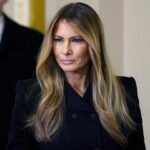 Меланія Трамп заявила, що має «канал зв’язку» з путіним щодо викрадених українських дітей