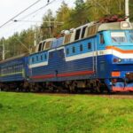 На Житомирщині чоловік підірвав гранату у вагоні поїзда: є загиблі та поранені