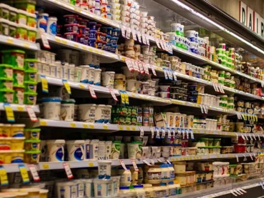 Не&nbsp;ведіться на&nbsp;знижки: які продукти не&nbsp;варто купувати навіть по&nbsp;акції