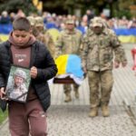 Не зламався перед ворогом: бій на Курщині забрав життя 45-річного солдата з Прикарпаття