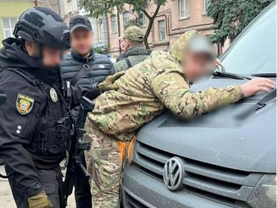 Рада займеться військовими-розбійниками з&nbsp;Тернопільського ТЦК