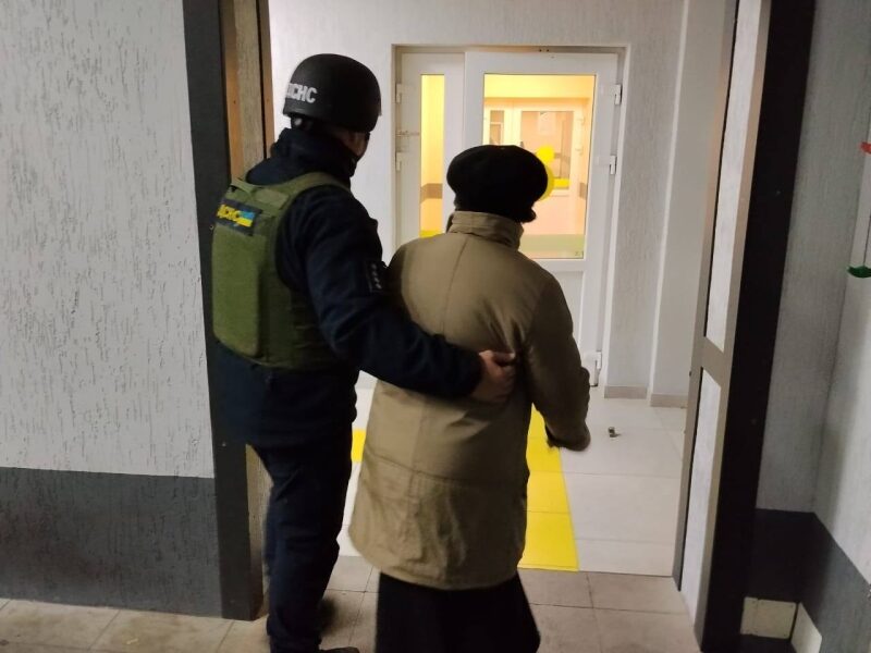 Росіяни масовано атакували Кривий Ріг дронами: у&nbsp;місті пожежі (фото, відео)