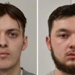 Сроки за поджог лондонского склада помощи Украине по заказу РФ