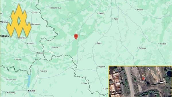 Точно в&nbsp;ціль: безпілотники підпалили важливі заводи у&nbsp;росії (фото, відео)