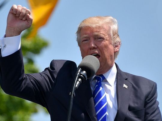 Трамп налаштований завершити війну в&nbsp;Україні: чого чекати від його зустрічі з&nbsp;Зеленським