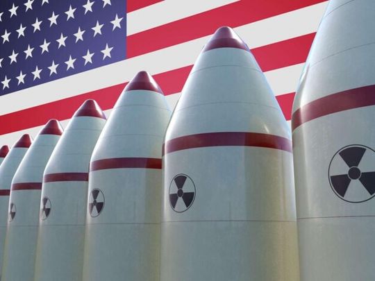 Трамп заявою про ядерні випробування може розв&rsquo;язати руки Китаю та&nbsp;рф&nbsp;&mdash; ЗМІ