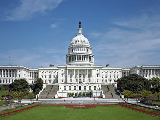 Трамп звинувачує демократів: шатдаун коштує економіці США $&nbsp;15 млрд на&nbsp;тиждень -ЗМІ