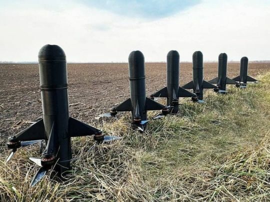 Українські безпілотники-перехоплювачі можуть стати наступним великим проривом у&nbsp;військових технологіях