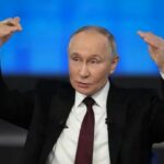 У путіна назвали три умови для завершення війни в Україні