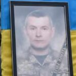 Важкий процес ідентифікації тривав майже рік: у бою на Донеччині загинув ветеран АТО з Київщини