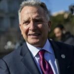 Віткофф може залишити посаду спецпредставника США наприкінці року, — ЗМІ