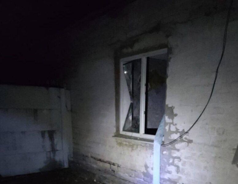 Вночі ворог масовано атакував ракетами та&nbsp;дронами Дніпро, Одесу, Полтавщину та&nbsp;Харківщину (фото)