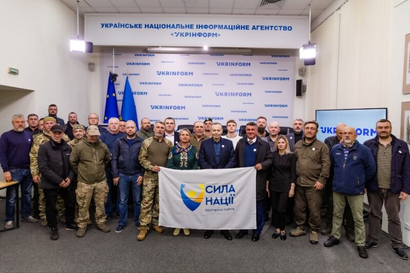 Закон про землю має бути переглянутий,&nbsp;&mdash; Пелюховський