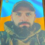 За відмінну службу отримав «Залізний хрест»: в бою за Куп’янськ поліг вчитель з Хмельниччини