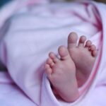 Жахлива смерть немовляти в Рівному: дитина згоріла біля обігрівача в операційній