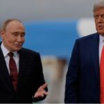 Зустрічі Трампа з путіним не буде — у рф заперечують