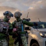 Ночная атака БпЛА на Одесчину: итоги от военных и пограничников