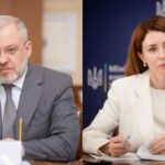 Зеленский требует отставки министров Галущенко и Гринчук на фоне коррупционного скандала