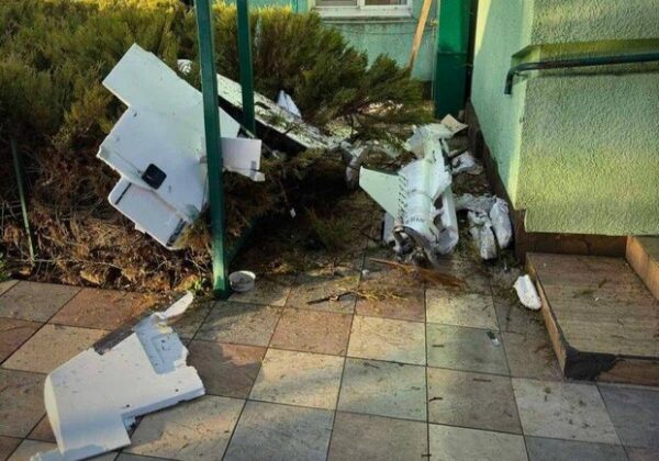 Пострадали недострой и отель: последствия утренней атаки БпЛА на Одессу и Одесчину (обновлено)