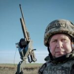 В Одесской области бывший моряк сбил шестой вражеский дрон: работала мобильная огневая группа