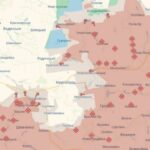 Битва за Покровськ: росія близька до найзначнішої здобичі з часів Бахмута — ЗМІ
