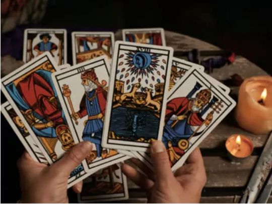 Близнюкам&nbsp;&mdash; &laquo;Місяць&raquo; та&nbsp;підказки Всесвіту, Ракам&nbsp;&mdash; &laquo;Зірка&raquo; та&nbsp;тиха радість: Таро-прогноз на&nbsp;11 листопада