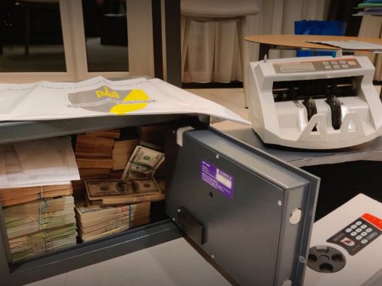 Корупційний скандал в&nbsp;українській енергетиці: німецький уряд оголосив свою позицію