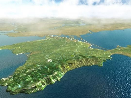 Крим не&nbsp;обговорюється: експерт пояснив, чому Україна не&nbsp;захоче віддавати півострів окупантам