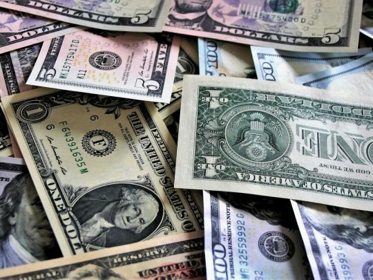 Курс долара у&nbsp;найближчі два роки: чи&nbsp;можливий обвал національної валюти у&nbsp;2026&minus;2027 роках