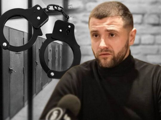 Підготовку &laquo;папок Міндіча&raquo; у&nbsp;БЕБ міг координувати Шило,&nbsp;&mdash; нардеп Ярослав Железняк