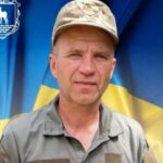 Побратими знали його під позивним «Зюзя»: у бою за Покровськ загинув воїн з Рівненщини