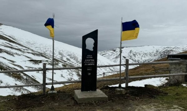 У&nbsp;прифронтовій зоні демонтували пам'ятник легендарному &laquo;Да&nbsp;Вінчі&raquo;: хто та&nbsp;навіщо це&nbsp;зробив (фото)