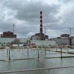У районі ЗАЕС ввели припинення вогню: що стало причиною